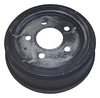 Brake Drum