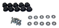 5AGRRKIT Fender Flare Hardware Kit