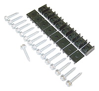 5AHFRKIT Fender Flare Hardware Kit
