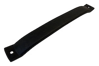 5ES43DX9 Door Handle for 03-06 Jeep TJ Wrangler w/ Full or Half Doors [Black, Metal, Plastic, Left or Right]
