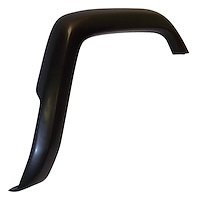 5FW77DX9AC Fender Flare, 1997-2001 Jeep Cherokee
