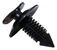 6033862 Push Pin, 1991-1995 Jeep Wrangler