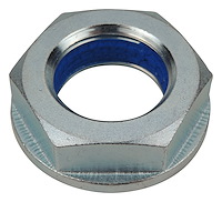 6036780AA Pitman Arm Nut for 2018-2024 Jeep Models