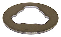 Manual Trans Cluster Gear Thrust Washer