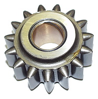 Transmission Gear