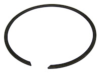 640782 Manual Trans Snap Ring