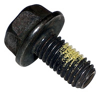 6501474 Transmission Oil Pan Bolt