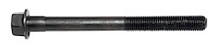 6504060 Cylinder Head Bolt for Select Chrysler, Dodge, Jeep Models w/3.3L or 3.8L V6 Engine [16-Required]