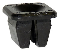 6508072AA Headlight Mounting Nut for 2005-2010 Jeep Models