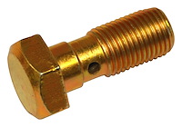 6508914AA Brake Hose Banjo Bolt