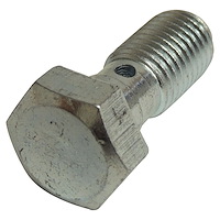6510161AA Brake Caliper Bolt for Select Jeep, Dodge, Chrysler Models