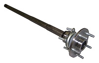 68003272AA Axle Shaft for 2007-2016 Jeep Wrangler