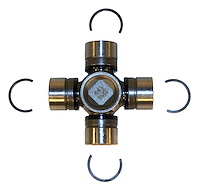 68017182AA Universal Joint for 2007-2025 Jeep Models
