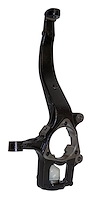 68022629AD Steering Knuckle, 2011-2015 Dodge Durango, 2011-2015 Jeep Grand Cherokee