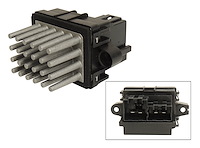 68029736AA Blower Motor Power Module