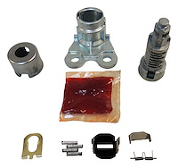 68045151AA Door Lock Cylinder