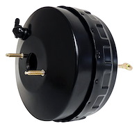 68048755AA Brake Booster for 2008-2018 J8 Wrangler [Black, Rubber, Steel]
