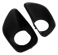 68078284K Fog Light Bezel Set