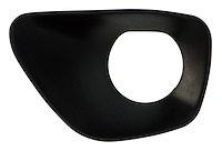 68078285AA Fog Light Bezel, 2011-2013 Jeep Grand Cherokee