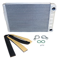 68079484AA Heater Core