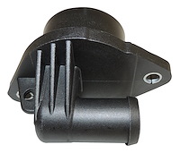 68083202AC PCV Valve for 2011-2021 Jeep Models [3.0L, 3.6L Engines]
