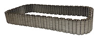 68087900AA Transfer Case Chain for 2011-2022 Jeep Grand Cherokee WK, 2011-2023 Dodge Durango w/MP2010 Transfer Case