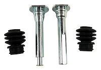 68160691AA Brake Caliper Pin Kit, 2015-2017 Chrysler 200, 2013-2016 Dodge Dart, 2014-2018 Jeep Cherokee