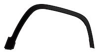 68210314AE Fender Flare, 2014-2018 Jeep Cherokee