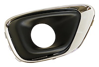 68213204AA Fog Light Bezel