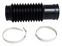 Front Drive Shaft Boot Kit for 2007-2018 Jeep JK Wrangler