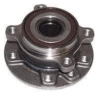 68246453AA Hub Assembly, 2015-2018 Jeep Renegade, 2016-2018 Fiat 500X