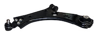 68248006AA Control Arm, 2015-2018 Jeep Renegade, 2016-2018 Fiat 500X