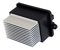 68266515AA Blower Motor Resistor, 2015-2018 Jeep Renegade, 2016-2018 Fiat 500X
