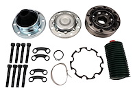 68272524FRK CV Joint Repair Kit for 2018-2024 Jeep Models