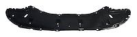 68273160AE Fascia Splash Shield, 2017-2019 Chrysler Pacifica