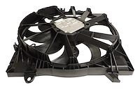 68282799AE Cooling Fan Module