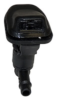 68293025AA Windshield Washer Nozzle for 2018-2024 Jeep Models