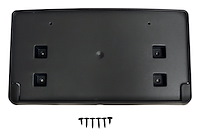 68295610AA License Plate Bracket