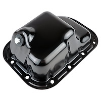 68313584AC Engine Oil Pan for 2018-2023 Jeep Wrangler JL, JLU, 2020-2023 Jeep Gladiator JT w/3.6L V6 Engine