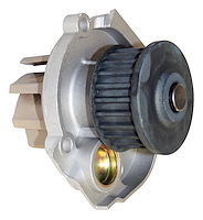 68313815AA Water Pump, 2015-2017 Fiat 500L, 2017-2017 Fiat 124 Spider