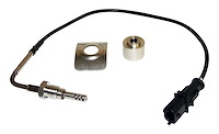 68383247AA Exhaust Temperature Sensor, 2014-2019 Ram 1500, 2012-2014 Chrysler 300, 2011-2019 Jeep Grand Cherokee