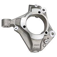 68388829AA Steering Knuckle for 2018-2025 Jeep Models