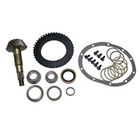 Ring And Pinion Set
