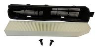 82208300K Cabin Air Filter Kit, 2005-2010 Jeep Grand Cherokee