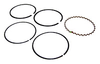 Piston Ring Set