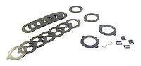 83500263 Differential Clutch Kit for 1987-2006 Jeep Models