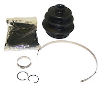 Axle Boot Kit
