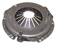 Clutch Pressure Plate