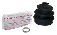 Axle Boot Kit