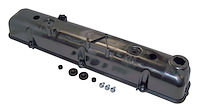 Black Plastic Valve Cover for 4.2L AMC Engine